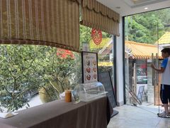 -周大娘牛乳(旧寨古村总店)