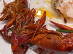 -初色海鲜自助(万丰路店)