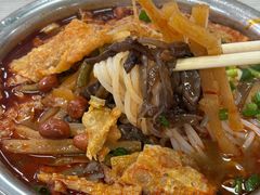 -老巷口螺蛳粉(柳州总店)