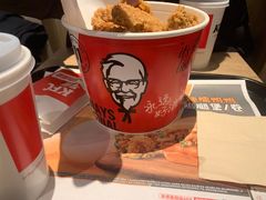 -肯德基(万象店)