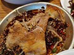 -兔槽江湖菜·重庆璧山兔(水围店)
