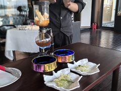 -量子制造·元创意料理(李公堤店)