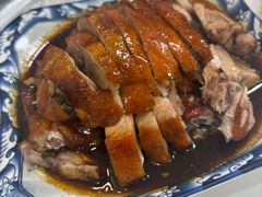 -余杨鸭鸭餐厅