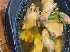 -金客家食府(联发文创口岸店)