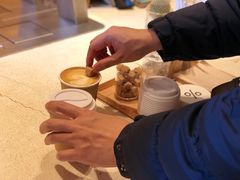 -% Arabica(京都东山店)