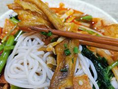 带皮鸭掌-吉庆桂林米粉·柳州螺蛳粉(港汇广场店)