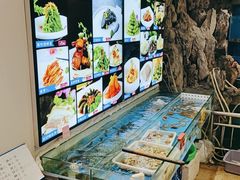 -侬佳蒸菜馆(听潮店)