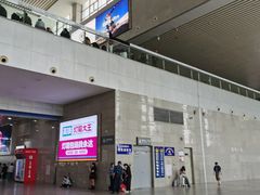-洛阳龙门站