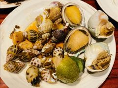 -西安W酒店·WEI全味西餐厅