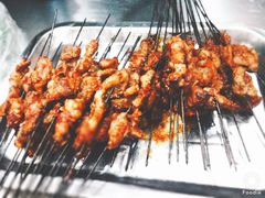 -文文烤肉(大皮院店)