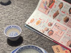 -南京大牌档(青岛万象城店)