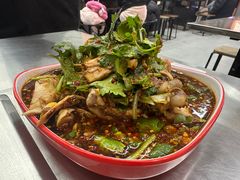 -贾青羊肉串(袁桥店)