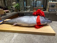 -太湖饭店玉兰厅(自助餐厅)