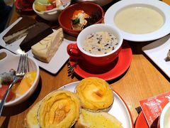 -斗牛士牛排(南京东路店)