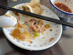 -邢家锅贴老店·非遗·开封菜(金明广场店)