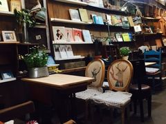 -懒鱼时光馆(沙坪坝店)