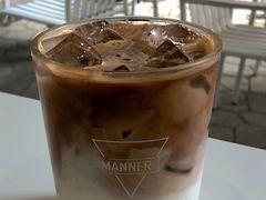 -Manner Coffee(K11店)