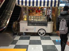 -鹿客西街(欧乐时尚广场店)