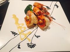 -富力希尔顿酒店·源氏日餐厅