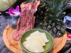 -井上和牛烤肉(大润发店)