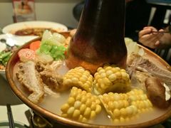 -院8里·小聚园老川菜(九眼桥店)