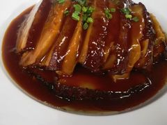 -建滔诺富特酒店-悦餐厅