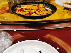 -刘胖子家常菜·蹄花焖藕(富安街店)