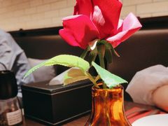 -ZAFFERANO西班牙海鲜饭(上海首店)
