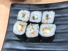 鳗鱼小卷-友壹町寿司(佛山新DNA店)