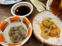 -红叶日料·放题·海胆·定食(星海店)