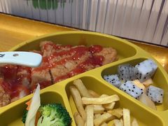 -吕氏疙瘩汤·新鲁菜(潍坊银座店)