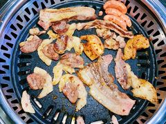 -盛江山自助料理(奥莱锦辉购物广场店)