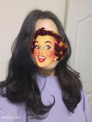 -东方美妍