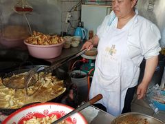 -段继美炸品店