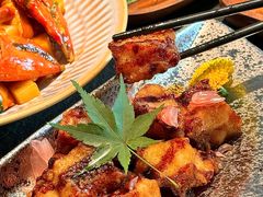 -锦荟JINHUI·浙江小馆(上海荟聚店)