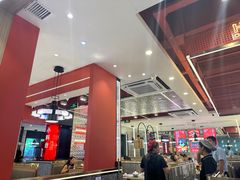 -巴蜀王婆大虾(南锣鼓巷店)