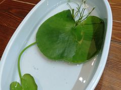 -花十悦·鲜花咖啡餐厅(振业城一期店)