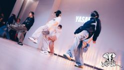 -YASAKI国际舞蹈中心