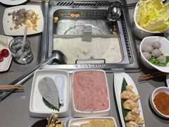-海底捞火锅(江南盛天地店)