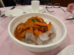 -顺风海鲜港(金玉兰店)