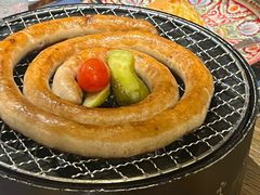 -卢布里西餐厅(总店)