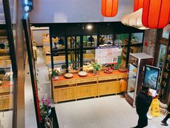 -龙抄手食府(浣花北路店)