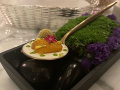 -深圳文华东方酒店·OPUS 388·精致法餐
