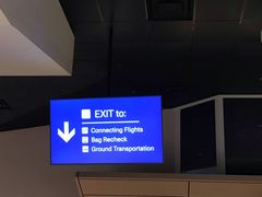 -达拉斯 沃斯堡国际机场