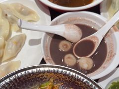 -喜家德虾仁水饺(北京超极合生汇店)