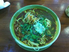 android_upload_pic-美玲拉面(鞍山西道店)