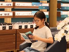 -LensCrafters亮视点(东方新天地店)