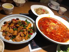 -蜀宴小调·精致家常菜(来福士店)
