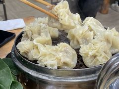烧麦-元盛居(亚泰大街店)
