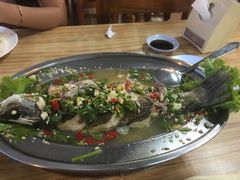 -Wang Sai Seafood
